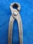Knipex 99 280 - 2бр.арматурни клещи/W. Germany , снимка 4