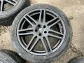 5x112 20 Джанти Audi A5 A6 A7 Q3 Q5 5х112 Ауди, снимка 3