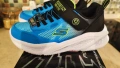 Детски светещи маратонки SKECHERS №30 19см, снимка 8