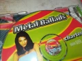 METAL BALLADS CD 0808251802, снимка 14