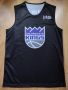 Sacramento Kings / Jr. NBA - баскетболен потник, снимка 1