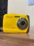 Водоустойчив фотоапарат Aquapix до 16 Mp, снимка 1