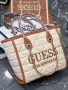 Дамски чанти Guess 45лв Размери 26/36см, снимка 2