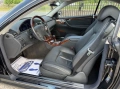 Mercedes-Benz CL 500 5.0 Бензин, 306 к.с., Всички екстри, 98000км., снимка 8