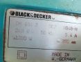 Немски верижен трион BLACK AND DECKER DN 404 B, 1200 W, 35 cм, снимка 2