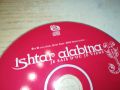 ISHTAR ALABINA CD 1804241537, снимка 5