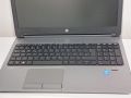 i5-4200M, 4GB RAM 15.6" лаптоп HP Probook 650 G1 500GB хард диск , снимка 2