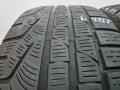 4бр зимни гуми 235/55/18 PIRELLI L04555 , снимка 1