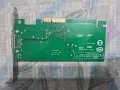 Orion CN-0X8760 ADD2-N x16 Video Card DVI , снимка 2