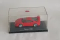 1:43 HERPA FERRARI F 40 КОЛИЧКА МОДЕЛ ИГРАЧКА, снимка 7