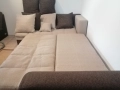 Ъглов диван / легло с ракла, снимка 3