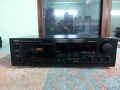 DENON DRM-550 Stereo Cassette Deck , снимка 3