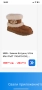 UGG 35 номер, снимка 7