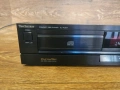 CD Player Technics SL-PJ26A Ретро аудио бижу – Vintage Hi-Fi, Made in Germany, снимка 3
