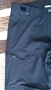 Нов Mammut Runbold Zip Off M/L туристически панталон, снимка 6