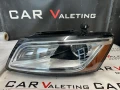 Фар фарове ляв Audi Q5 8R Facelift USA far farove Ауди Кю5 8Р Фейс, снимка 1
