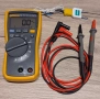 FLUKE 116 TRUE RMS + Подарък, снимка 1