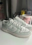 Nike dunk low retro grey fog, снимка 1