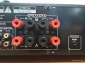 Стерео усилвател Pioneer A-307R с оригинално дистанционно. Изпращам видео. , снимка 12