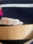 Дамска блуза Tory Burch тип polo shirt  размер S/M, снимка 5