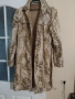  Тигрово дамско манто за ценители, снимка 1