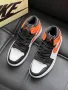 Nike Air Jordan Мъжки Маратонки👟Мъжки Спортни Обувки Найк Еър Джордан👟Кецове Код E302, снимка 3