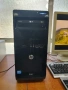 Компютър HPpro3500 MT 256 гб SSD(Нов) 8 gb ram + Video card, снимка 1