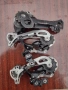 Задни дерайльор Shimano XT, снимка 2