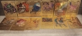 Разнообразие от златни и сребърни карти на Покемон Pokémon cards ЧАСТ 11, снимка 7