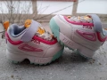 Бебешки маратонки FILA , снимка 1