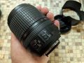 Обектив Nikon AF-S DX Nikkor 18-140mm f/3.5-5.6G ED VR, снимка 4