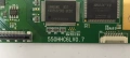 Чисто нов T-Con Board 550HHC6LV0.7 за Sony KDL-55X4500 LTY550HF01-001, снимка 2