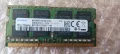 Samsung 4GB RAM 1RX8 PC3L 12800S 11-12-B4 Laptop Mem/промо цена/ory, снимка 1