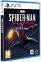 Видеоигра за PlayStation 5,  Sony  „Marvel's Spider-Man: Miles Morales“ (PS5), снимка 4