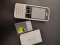 Nokia 6300 за части. Оригинални панели като нови , снимка 1