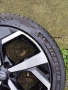 Джанти с гуми Nisan Qashqai j11-2018г-, снимка 5