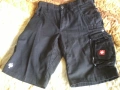 Мъжки къси панталони Engelbert Strauss 48/ 56, снимка 1