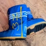 Оригинални Moon Boot Tecnica (42-44 номер), Апрески – Като нови!, снимка 6