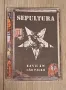 Sepultura ‎– Live In São Paulo 2 × DVD, DVD-Video, PAL, PCM (Lossless) Двойно DVD Немско издание 200, снимка 1