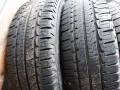 4бр.всесезонни гуми MICHELIN 225/75/16C DOT 3623, снимка 2