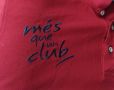 Тениска с къс ръкав FCB Barcelona (XL), снимка 6