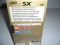 SVHS HiFi видеорекордер JVC HR-S7600 + Дистанционно + Касети JVC нови, снимка 9