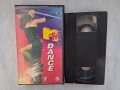 Видеокасета VHS MTV DANCE HITS '94 , снимка 4