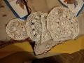 Ръчно бродирани и шити шевици, кърпи, гоблени , снимка 3