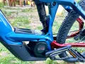 Планински Електрически Велосипед Haibike Adventr FS 9, снимка 4