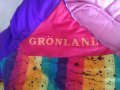 Туристически спален чувал Gronland