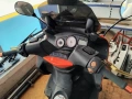 Мотор Gilera Nexus 500 – 500cc Категория: мотоциклет (скутер / макси скутер), снимка 7