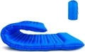 Нов Ултра лек самонадуващ се матрак , снимка 1
