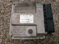 ECU suzuki 55195173 , MJD 6J0.S5 HW01D , 71600.039.01 , 33920-62JP0, компютър сузуки 1.3 дизел, снимка 1