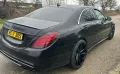   Mercedes-Benz s 350 LONG 258кс W222 / s 63 / дясна дирекция  , снимка 7